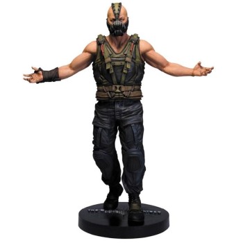 Batman Dark Knight Rises Bane 1/6 Icon Statue